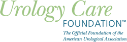 Urology Care Foundation logo